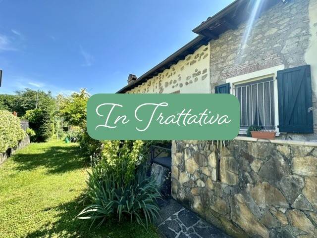 casa indipendente in vendita a Gavardo