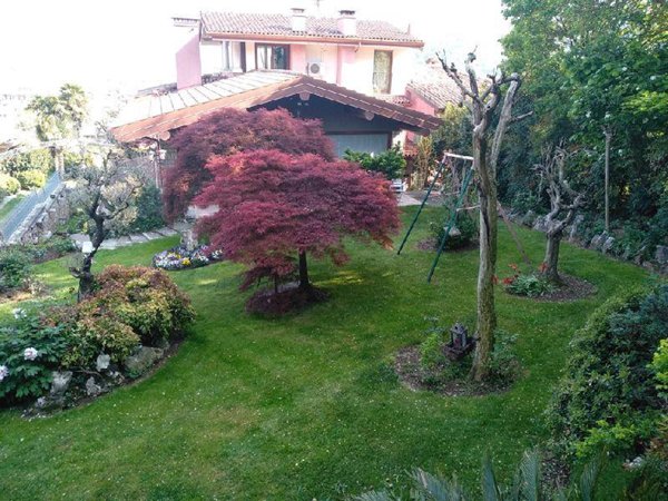 casa indipendente in vendita a Gavardo in zona Sopraponte