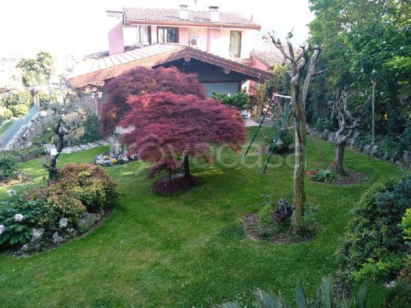 casa indipendente in vendita a Gavardo