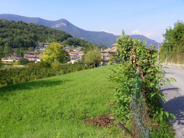 terreno edificabile in vendita a Gavardo