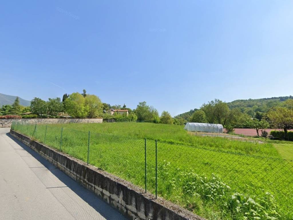 terreno edificabile in vendita a Gavardo