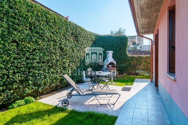 casa indipendente in vendita a Gavardo