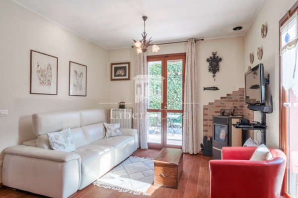 casa indipendente in vendita a Gavardo