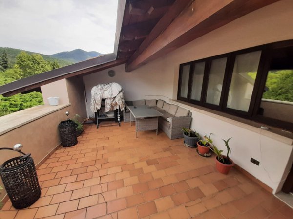 casa indipendente in vendita a Gavardo in zona Sopraponte