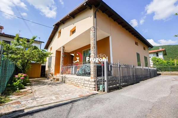 casa indipendente in vendita a Gavardo
