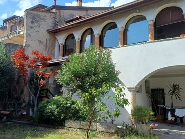 casa indipendente in vendita a Gavardo