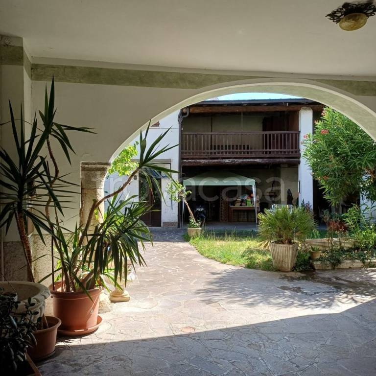 casa indipendente in vendita a Gavardo