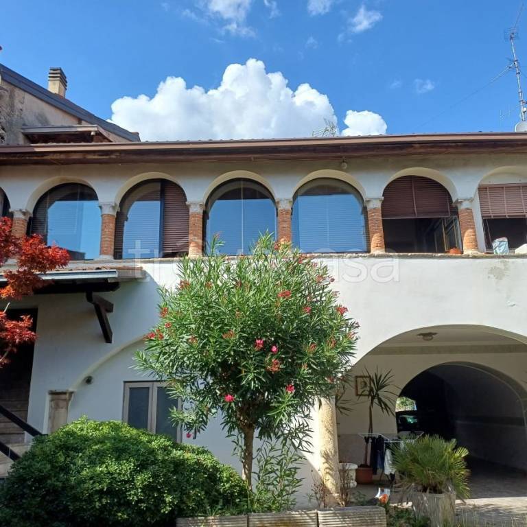 casa indipendente in vendita a Gavardo