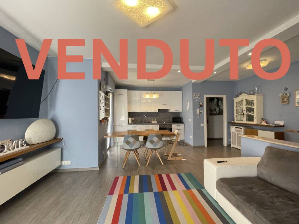 appartamento in vendita a Gavardo