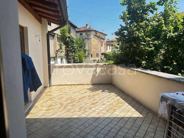 casa indipendente in vendita a Gavardo in zona Sopraponte