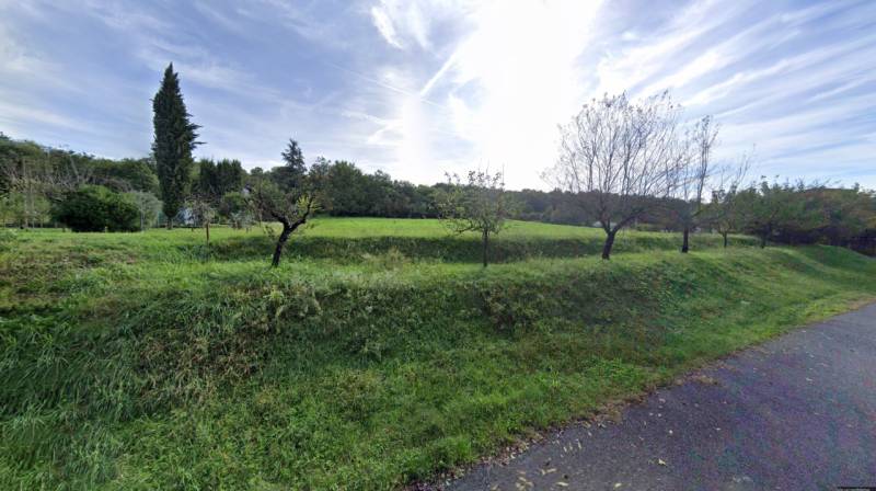 terreno agricolo in vendita a Gavardo
