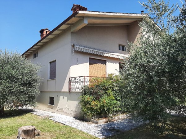 casa indipendente in vendita a Gavardo