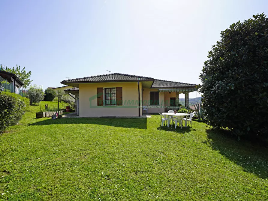 casa indipendente in vendita a Gavardo