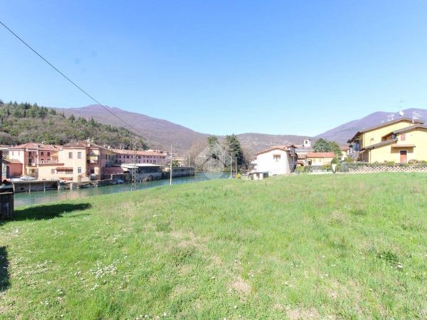 terreno edificabile in vendita a Gavardo in zona Sopraponte