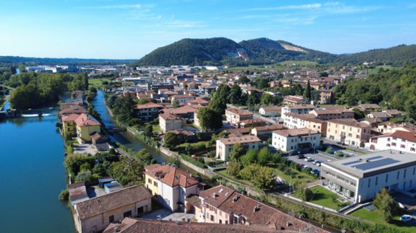 casa indipendente in vendita a Gavardo