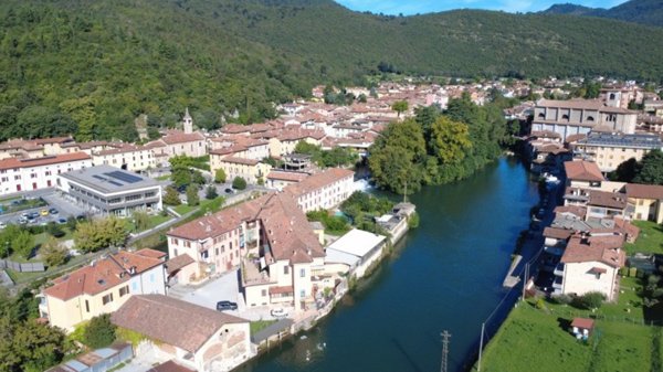 casa indipendente in vendita a Gavardo