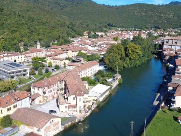 casa indipendente in vendita a Gavardo