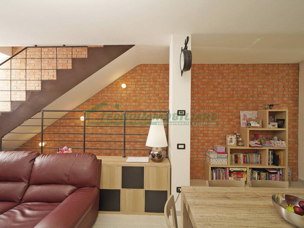 casa indipendente in vendita a Gavardo