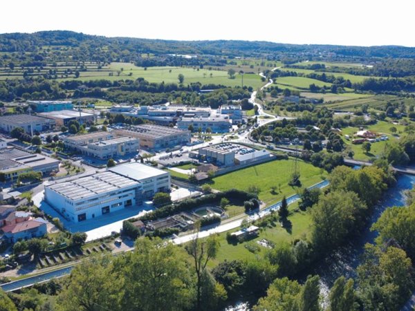 ufficio in vendita a Gavardo