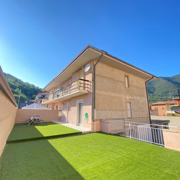 appartamento in vendita a Gavardo in zona Sopraponte