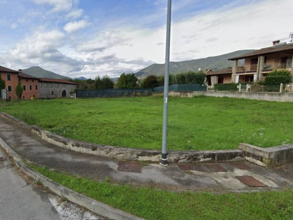 terreno edificabile in vendita a Gavardo