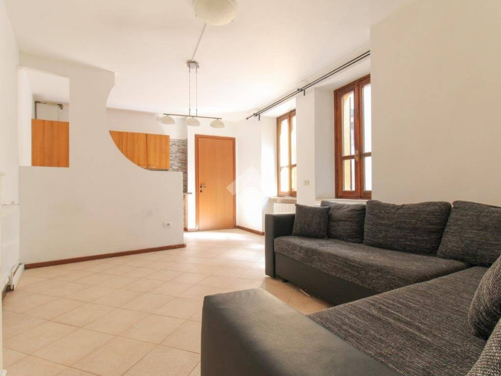 appartamento in vendita a Gavardo in zona Sopraponte