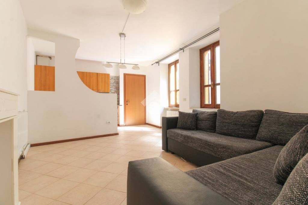 appartamento in vendita a Gavardo