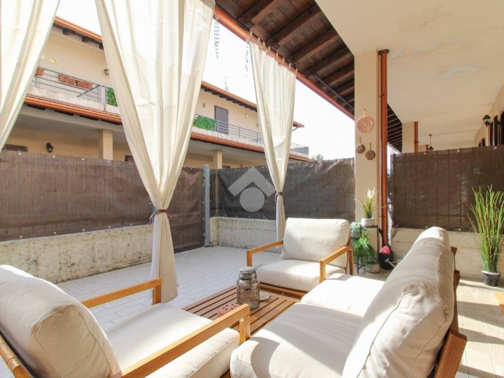 casa indipendente in vendita a Gavardo