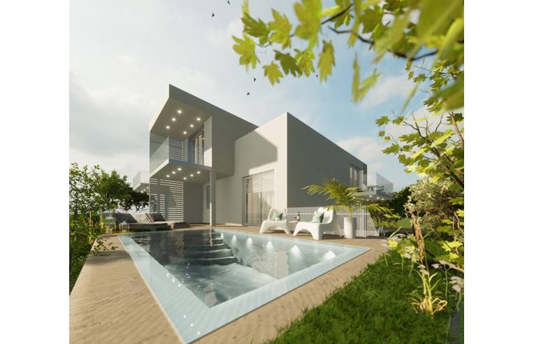 casa indipendente in vendita a Gavardo