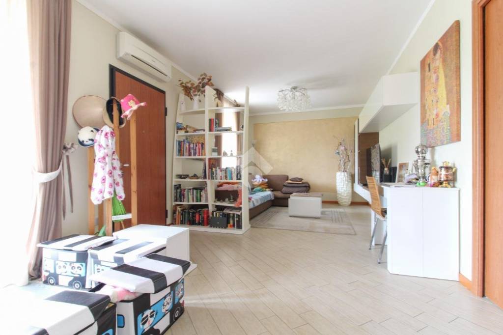 appartamento in vendita a Gavardo