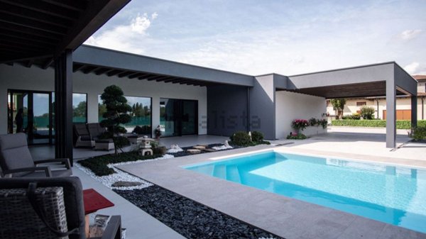 casa indipendente in vendita a Gavardo