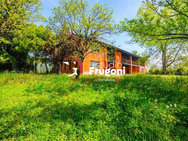 casa indipendente in vendita a Gavardo