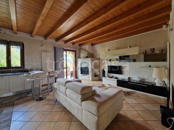 casa indipendente in vendita a Gavardo