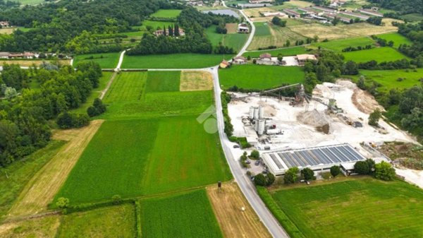 terreno agricolo in vendita a Gavardo