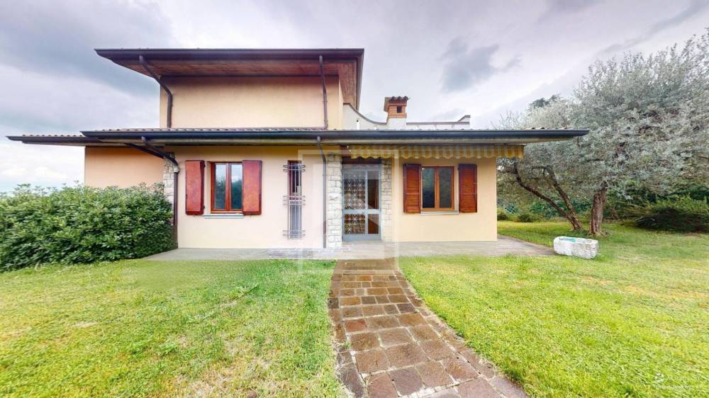 casa indipendente in vendita a Gavardo