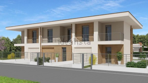 casa indipendente in vendita a Gavardo