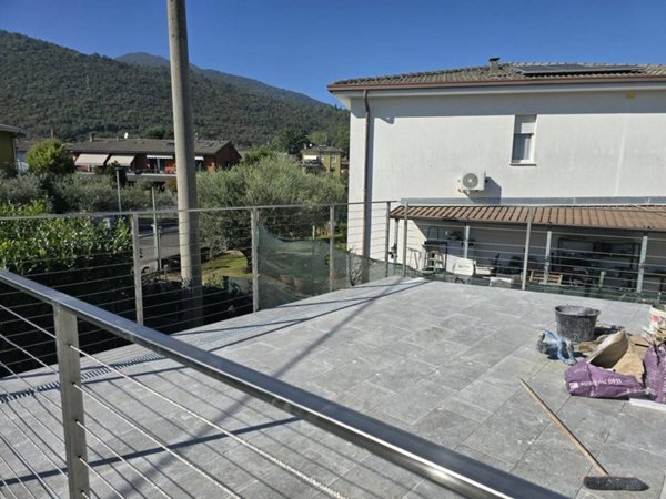 appartamento in vendita a Gavardo in zona Sopraponte