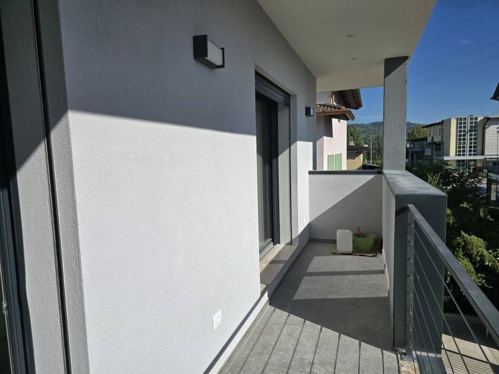 appartamento in vendita a Gavardo in zona Sopraponte