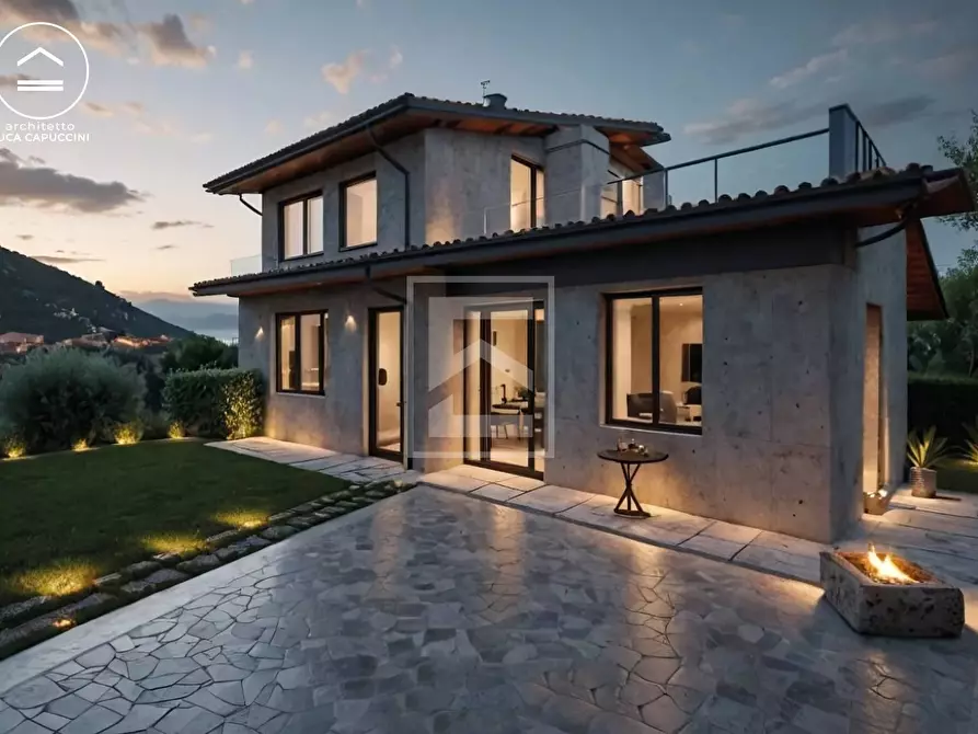 casa indipendente in vendita a Gavardo