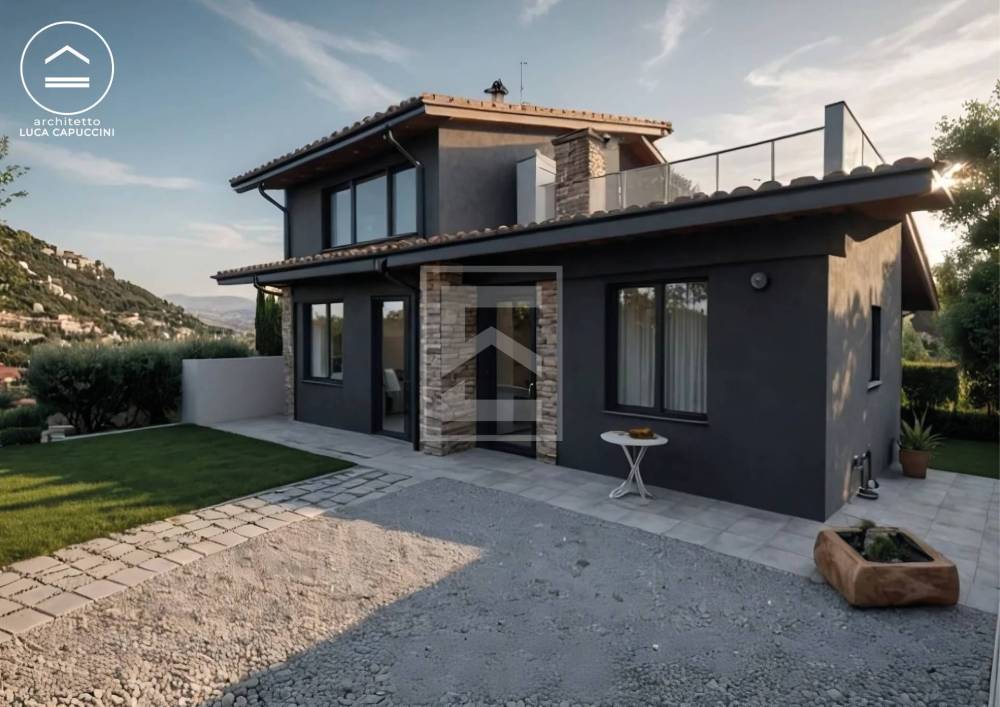 casa indipendente in vendita a Gavardo