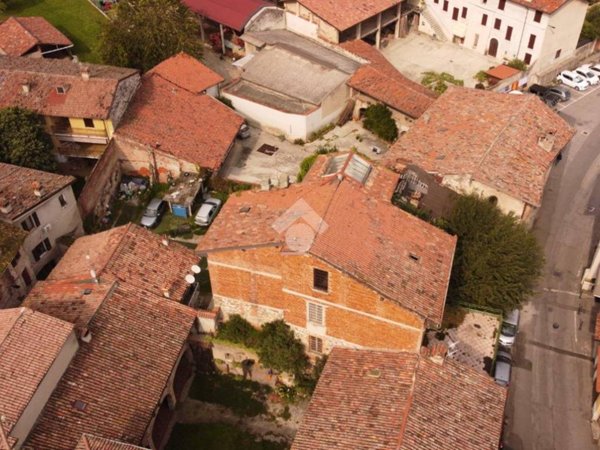 casa indipendente in vendita a Gavardo in zona Sopraponte