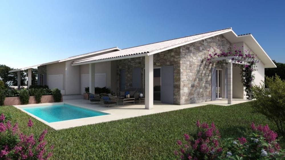 casa indipendente in vendita a Gavardo