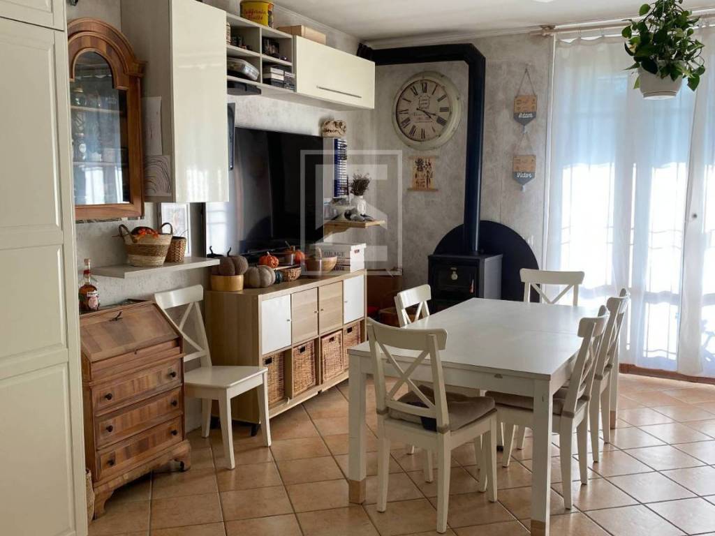 casa indipendente in vendita a Gavardo