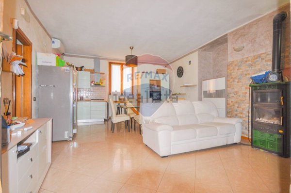 appartamento in vendita a Gavardo