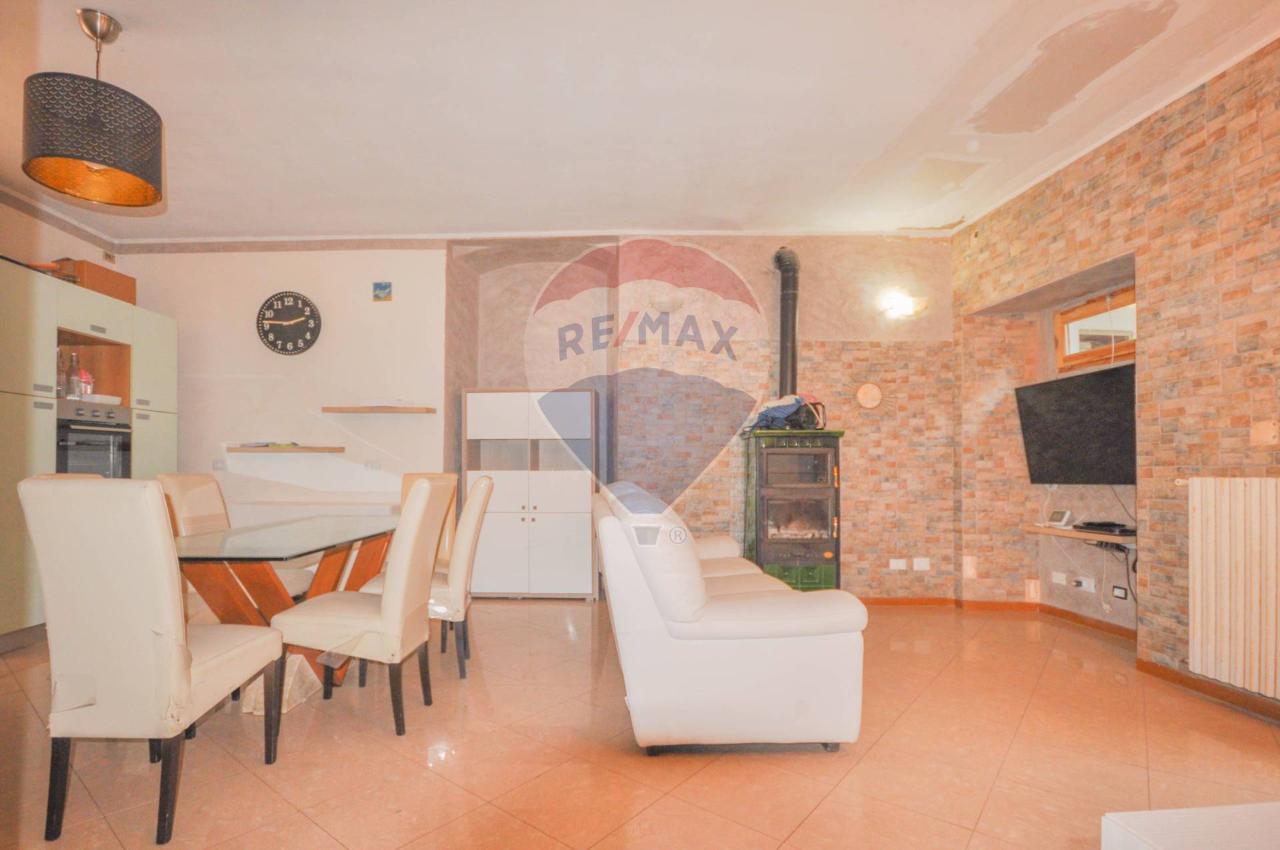 appartamento in vendita a Gavardo