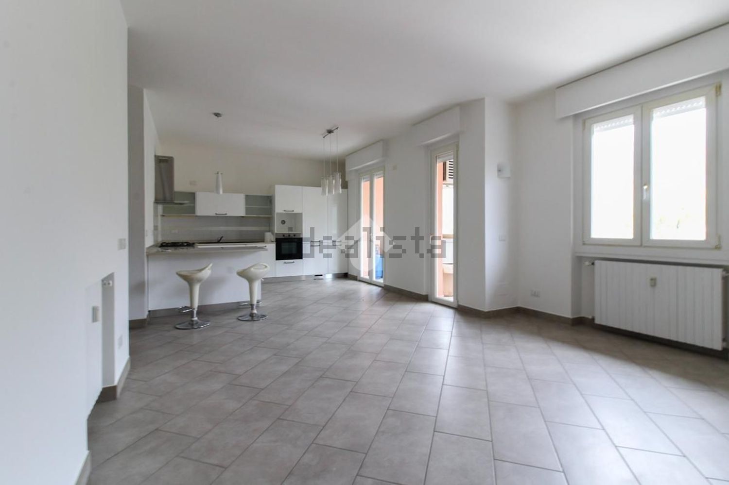 appartamento in vendita a Gavardo