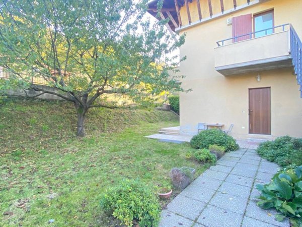 appartamento in vendita a Gavardo