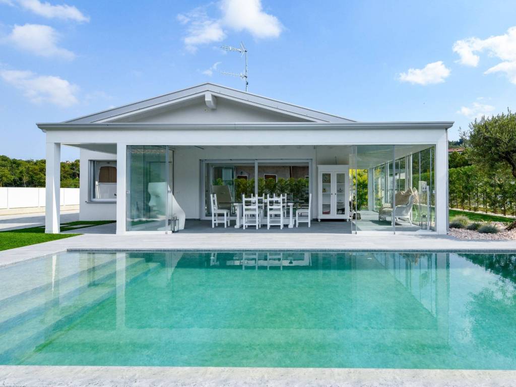 casa indipendente in vendita a Gavardo