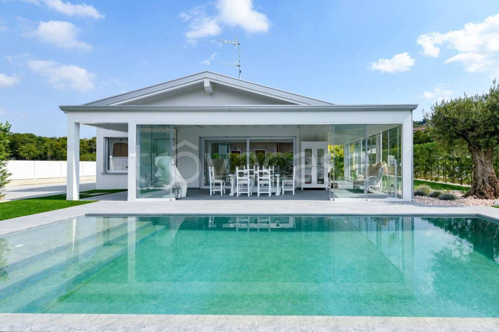 casa indipendente in vendita a Gavardo