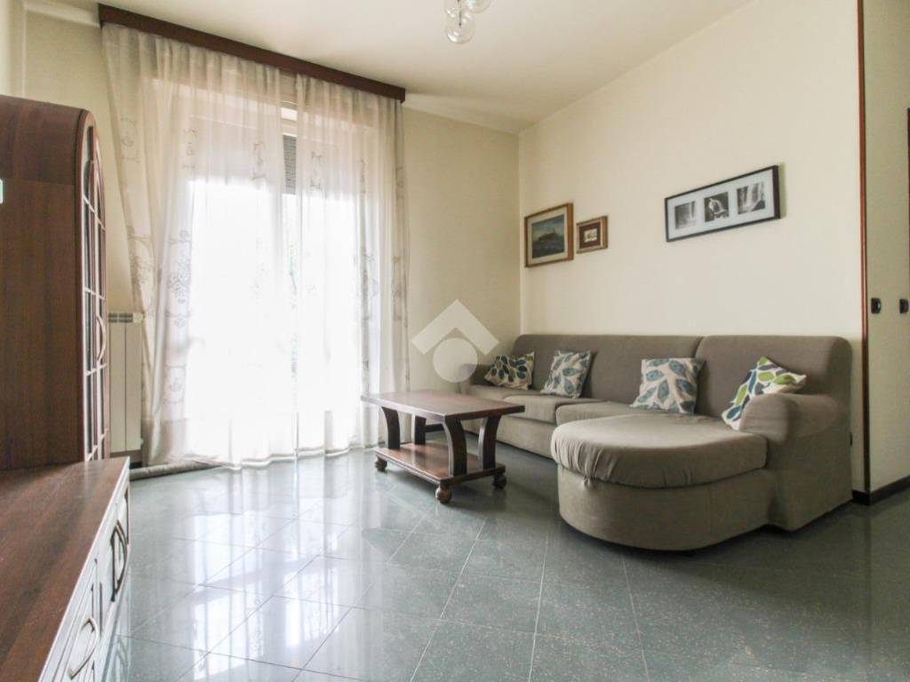 appartamento in vendita a Gavardo in zona Sopraponte